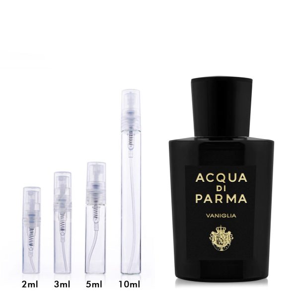 Acqua di Parma Vaniglia Eau de Parfum Unisex - Box Item For Discount