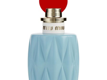 Miu Miu MIU MIU Eau de Parfum for Women Online