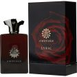 Amouage Lyric Man Eau de Parfum for Men - Box Item Online