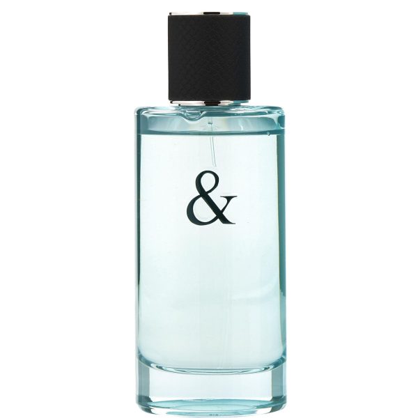 Tiffany & Co. Tiffany & Love For Him Eau de Toilette for Men Supply