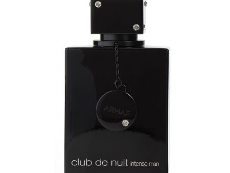 Armaf Club de Nuit Intense Man Eau de Toilette for Men - Box Item Supply