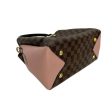 LOUIS VUITTON: Damier Ebene Brittany Online now