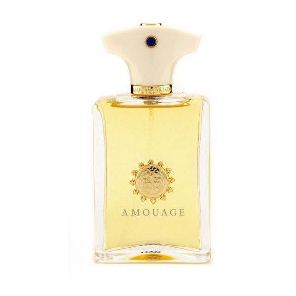 Amouage Jubilation XXV Eau de Parfum for Men - Box Item on Sale