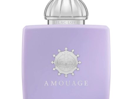 Amouage Lilac Love Woman Eau de Parfum for Women - Box Item Online Hot Sale