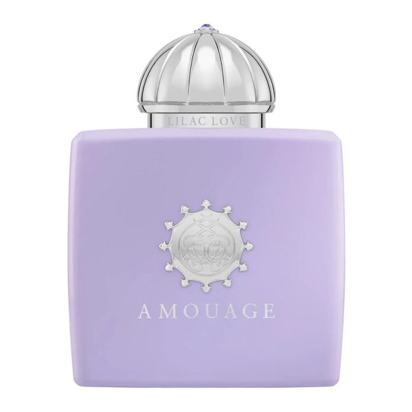 Amouage Lilac Love Woman Eau de Parfum for Women - Box Item Online Hot Sale