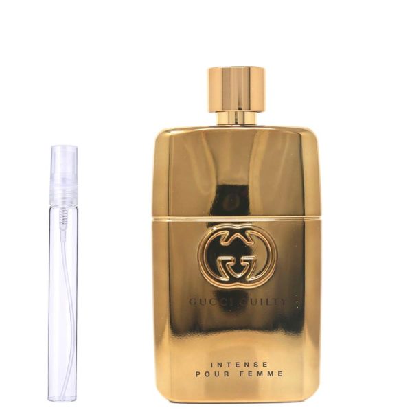 Gucci Guilty Pour Femme Intense Eau de Parfum For Sale