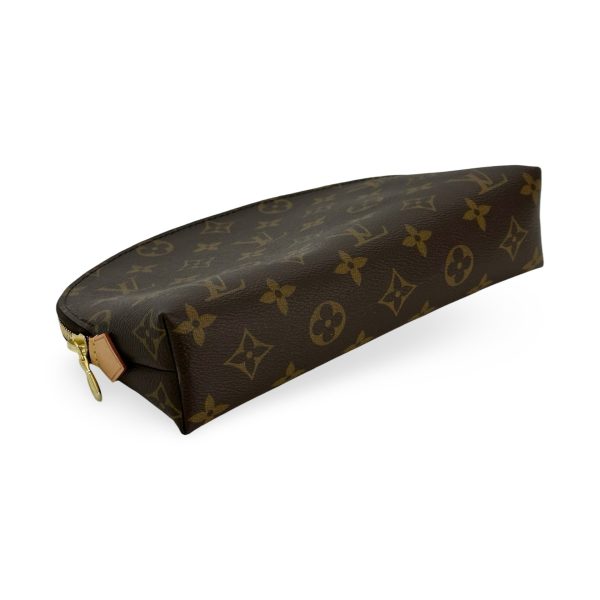 LOUIS VUITTON: Monogram Cosmetic Pouch GM For Sale