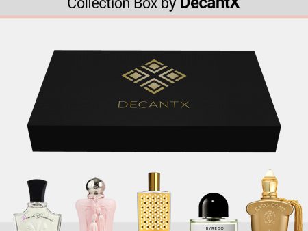 Editors Pick Bridal Perfumes for Women - Fragrance Collection Box Cheap