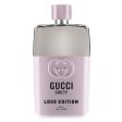 Gucci Guilty Love Edition MMXXI (2021) Pour Homme Eau de Toilette for Men - Box Item Hot on Sale