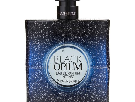 Yves Saint Laurent Black Opium Intense Eau de Parfum for Women For Sale