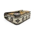 LOUIS VUITTON: Monogram Giant Wild at Heart Pochette Metis Hot on Sale