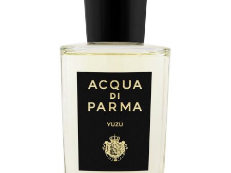 Acqua di Parma Yuzu Eau de Parfum Unisex - Box Item on Sale