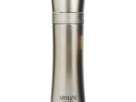 ARMANI Code Absolu Gold Eau de Parfum for Men - Box Item For Discount