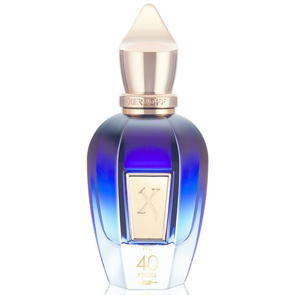 Xerjoff 40 Knots Eau de Parfum Unisex Sale