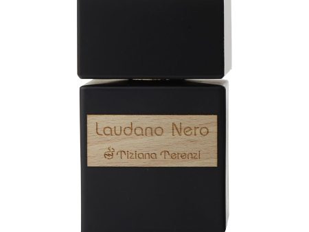 Tiziana Terenzi Laudano Nero Extrait De Parfum Unisex Online Hot Sale