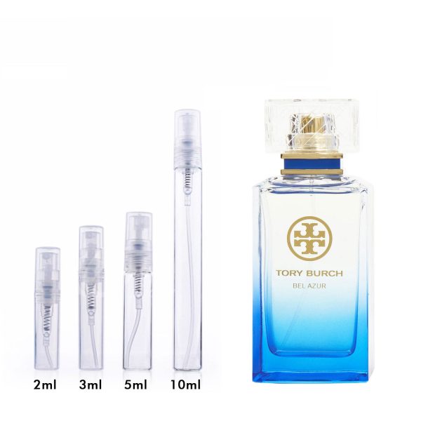 Tory Burch Tory Burch Bel Azur Eau de Parfum for Women Online