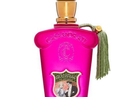 Xerjoff Casamorati 1888 Gran Ballo Eau de Parfum for Women Supply