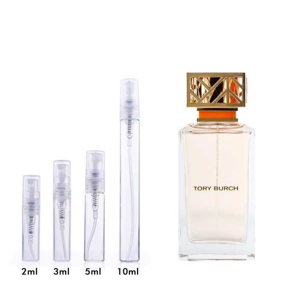 Tory Burch Tory Burch Eau de Parfum for Women For Discount