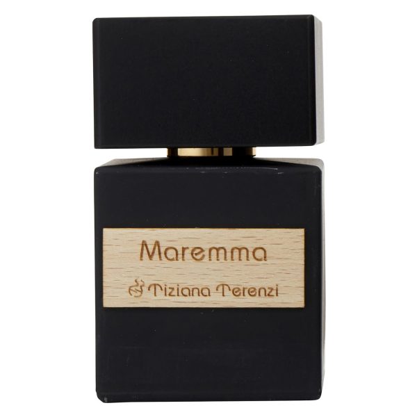 Tiziana Terenzi Maremma Extrait De Parfum Unisex For Sale