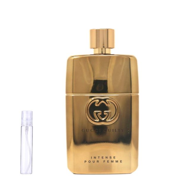 Gucci Guilty Pour Femme Intense Eau de Parfum For Sale