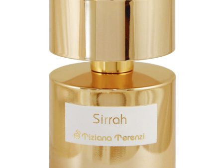 Tiziana Terenzi Sirrah Extrait De Parfum Unisex Online Hot Sale