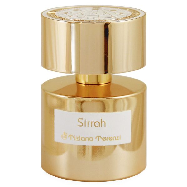 Tiziana Terenzi Sirrah Extrait De Parfum Unisex Online Hot Sale