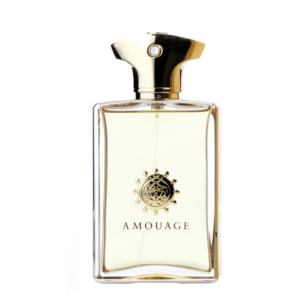 Amouage Gold Man Eau de Parfum for Men - Box Item For Cheap