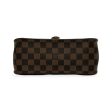 LOUIS VUITTON: Damier Ebene Beaumarchais Supply