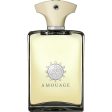 Amouage Silver Man Eau de Parfum for Men - Box Item Cheap