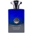 Amouage Interlude Black Iris Man Eau de Parfum for Men - Box Item Sale