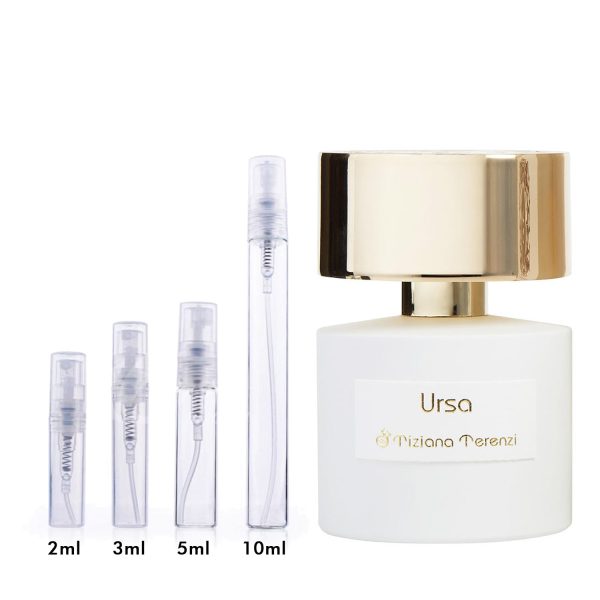 Tiziana Terenzi Ursa Extrait De Parfum Unisex Online Sale