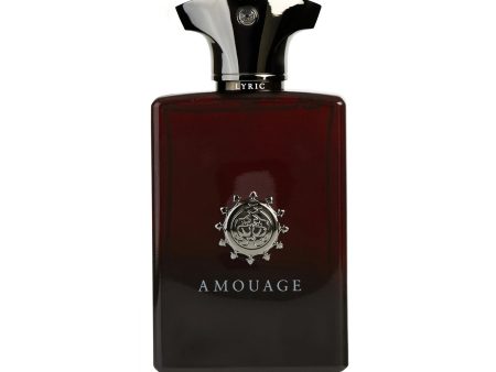 Amouage Lyric Man Eau de Parfum for Men - Box Item Online