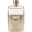 Gucci Guilty Pour Femme Eau de Parfum for Women - Box Item Sale