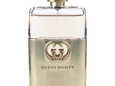 Gucci Guilty Pour Femme Eau de Parfum for Women - Box Item Sale