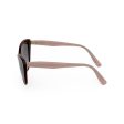 MIU MIU: Cat Eye Sunglasses Fashion