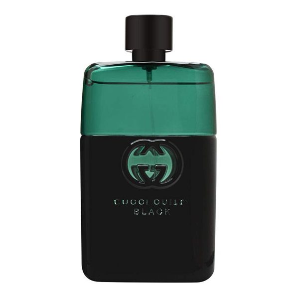 Gucci Guilty Black Pour Homme Eau de Toilette for Men - Box Item Online Sale