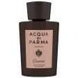 Acqua Di Parma Colonia Quercia Eau de Cologne Concentree for Men - Box Item For Discount