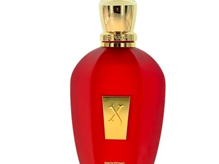 Xerjoff Red Hoba Eau de Parfum Unisex Fashion