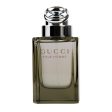 Gucci Gucci by Gucci Eau de Toilette for Men - Box Item For Sale