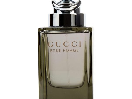 Gucci Gucci by Gucci Eau de Toilette for Men - Box Item For Sale