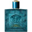 Versace Eros Eau de Parfum for Men For Sale