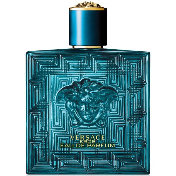 Versace Eros Eau de Parfum for Men For Sale