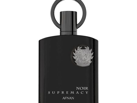 Afnan Supremacy Noir Eau de Parfum for Men - Box Item For Cheap