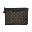 LOUIS VUITTON: Monogram Daily Pouch Discount