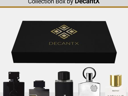 Top 5 Aventus Clones – Fragrance Collection Box Hot on Sale