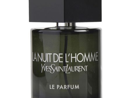 Yves Saint Laurent La Nuit De L Homme Le Parfum Eau de Parfum for Men Online Hot Sale