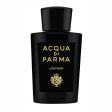 Acqua di Parma Leather Eau de Parfum Unisex - Box Item Fashion