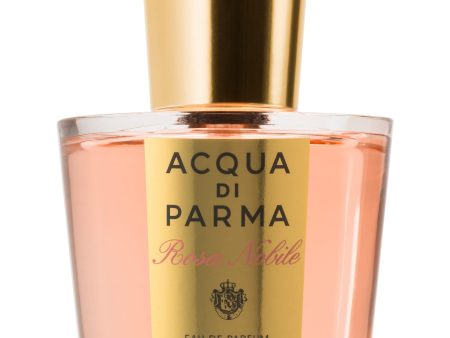 Acqua di Parma Rosa Nobile Eau de Parfum for Women - Box Item Supply