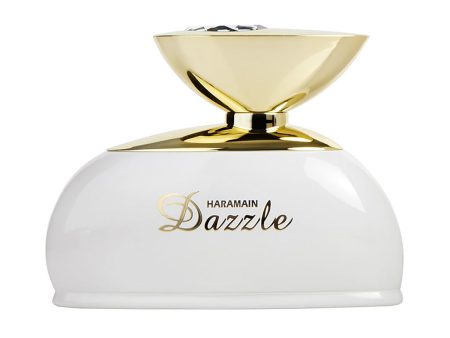 Al Haramain Dazzle Eau de Parfum for Women - Box Item Online