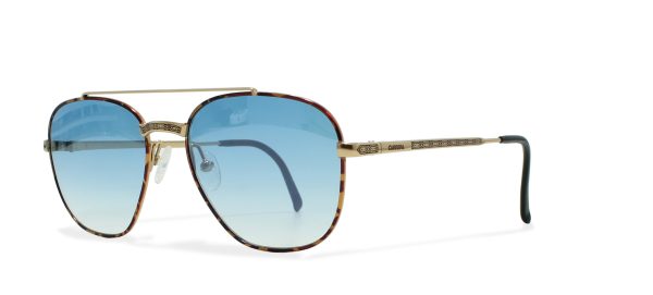 Carrera 5372  44 BL Fashion